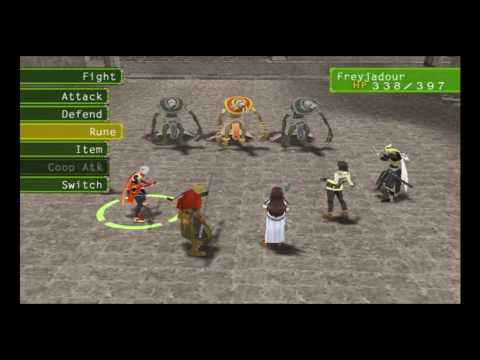 Suikoden V Part 67.5: The Mystery of Eresh