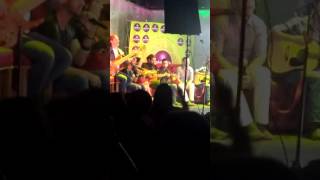 Los Claxons – Desde Que Te Vi (acústico)