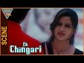 Ek Chingari Hindi Dubbed Movie Navven Vadde Saving Navneet Kaur Eagle Hindi Movies