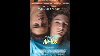 MI MEJOR AMIGO – TRAILER OFICIAL (2018)