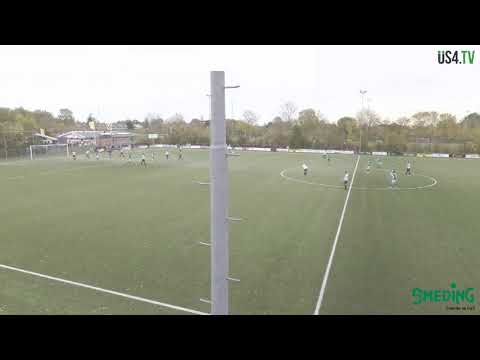 Zeerobben 1 - Drachtster Boys 1