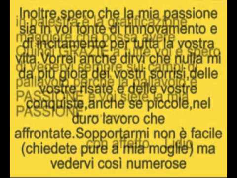 Bedizzole volley LIDIO che PASSIONE