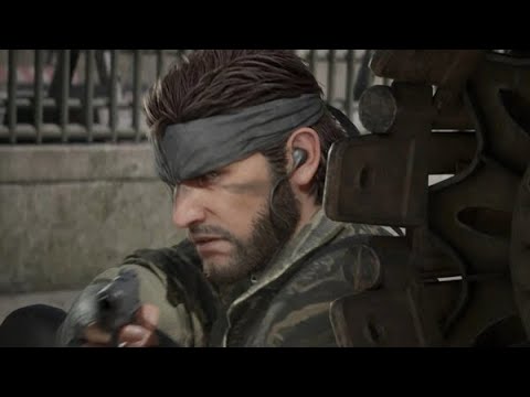 El live-action de Metal Gear Solid tendrá a los directores de Destino Final: Bloodlines