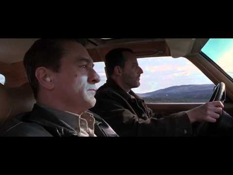 Ronin Car Chase (1998) HD