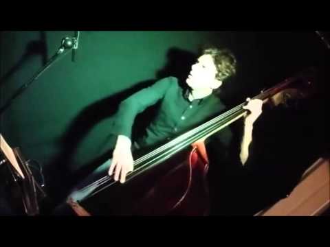 I Could Be   Bob Double U mit Jürgen Dahmen, Konstantin Wienstroer und Stefan Gesell