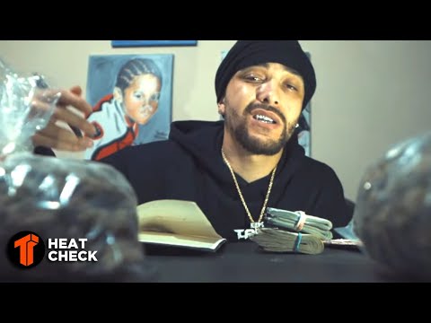 Tae D - Philosophy (Music Video) II Dir. @wethepartysean