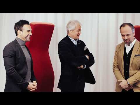 VZI connected SOYKA | SILBER | SOYKA