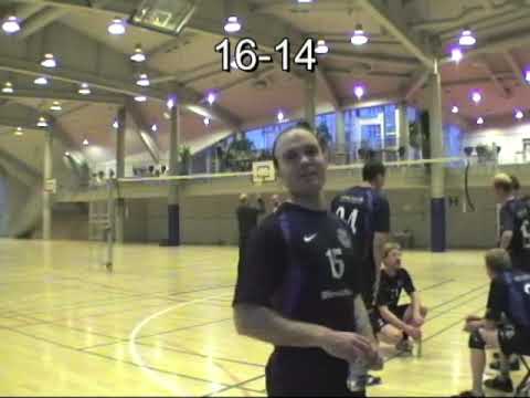 KSV H3 vs Hvidovre VK.3 - 5. sæt (placeholder)