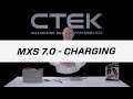 Video CTEK MXS 7.0thumb 1