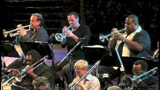 Highlights of MONK'estra @ Ford Theatre