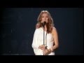 Ne me quitte pas- Celine Dion 