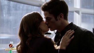 Prefiero rendirme - los yonics ft rio roma - video letra - caitlin y barry -SnowBarry