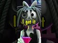 The Ragatha HATE Was Ridiculous Theamazingdigitalcircus Ragatha