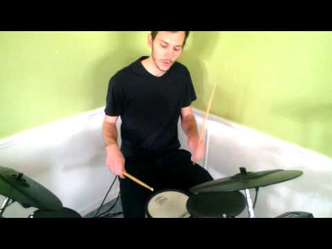 Drum Tips Open Stroke Rolls Versus Closed Stroke Rolls