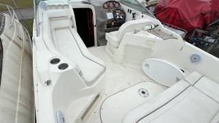 Venta de Rinker 250 barco - Imagen 4 | Autoline ES Rinker 250 barco | Imagen 4 - Autoline