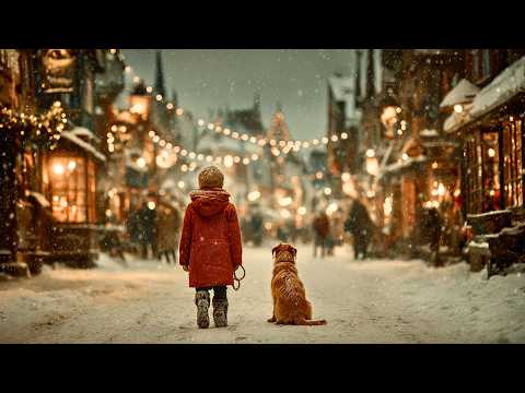 Le film de Noël qui réunit la famille | Film Complet en Français 4k