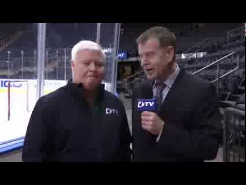 Maple Leafs Game Preview: Toronto at New York Ranger - October 30, 2015