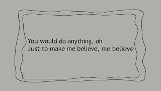 Nina Nesbitt - Somebody Special Lyrics