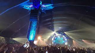 Defqon.1 2023 | The Gathering | Sub Zero Project | Opening