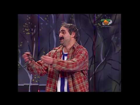 Portokalli, 25 Mars 2007 - Rimi & Ramadani & Gjini (Emigracioni, kthimi)