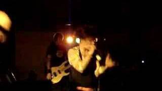 Walls of Jericho - Try.Fail.Repeat.