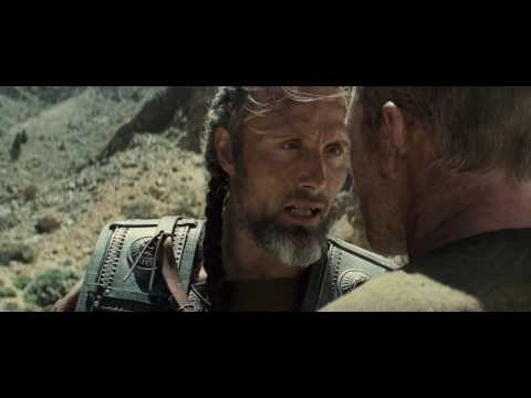 Clash Of The Titans - Trailer [Full HD 1080p]