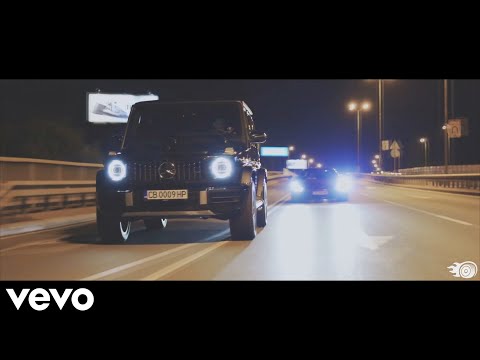 BeeBars & 7vvch - Black Hole