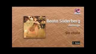 Beata Söderberg / Justango - Sin otoño