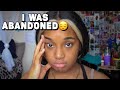 I WAS ABANDONED AT A WATER PARK *STORYTIME & GRWM*