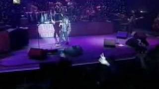 Santana -  Samba Pa Ti