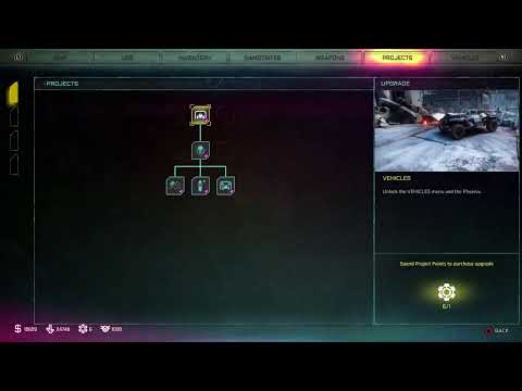 Rage 2 - Quick \ Easy cash farm