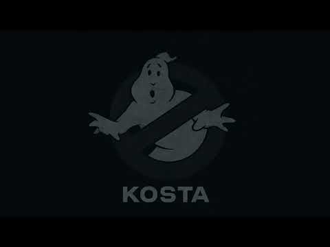 Ray Parker Jr. - Ghostbusters [Kosta Flip]