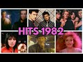 150 Hit Songs of 1982
