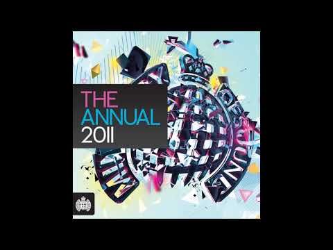 Ministry of Sound - The Annual 2011 (2010) - Mixed by Kev & Cass - Discs 1, 2 & 3