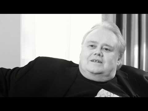 My North—Episode 1: Louie Anderson