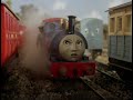 A Bad Day For Sir Handel Early UK Narration