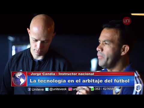 Una mirada sobre el VAR