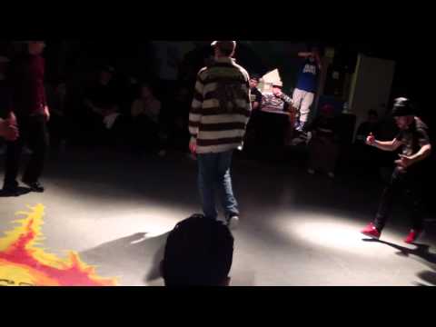 Cold Warz II | Floor Lords vs Ground Assassins