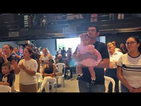 Levántate @DagobertoElNegritoOsorio | Santa Rosa Sur de Bolivar