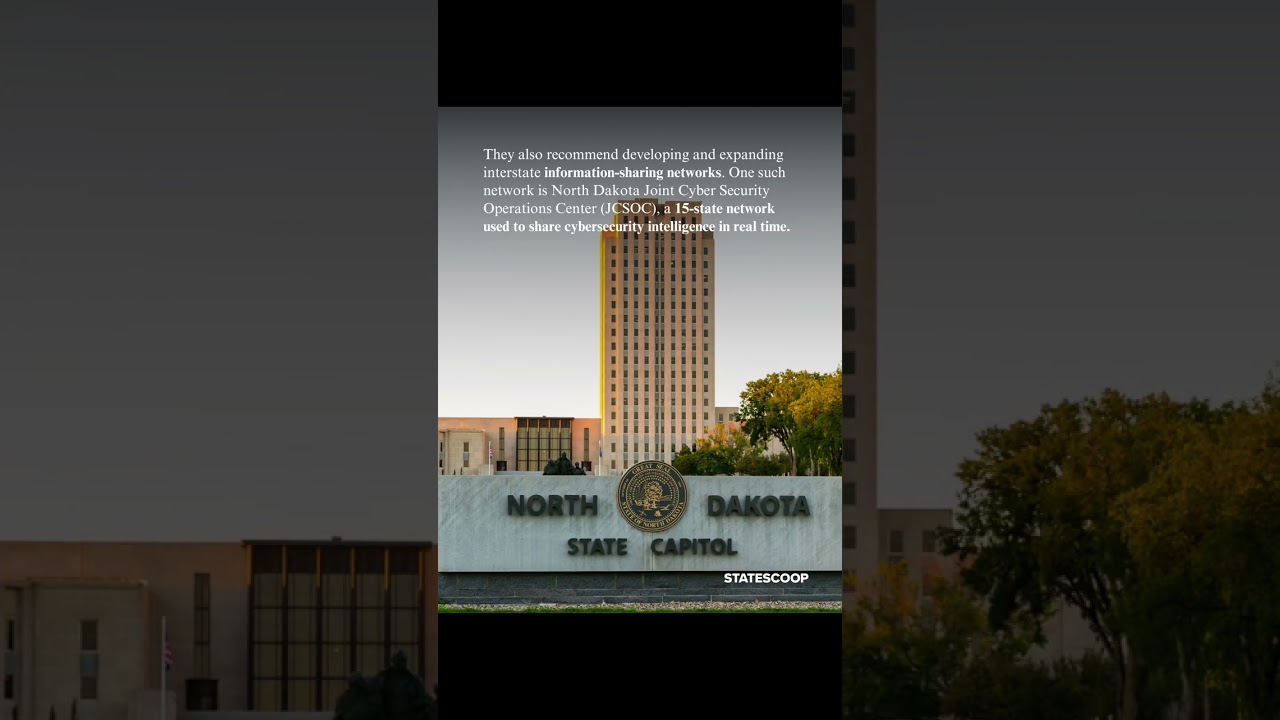 Federal support for elections security is dwindling, here's how state and local offices can prepare