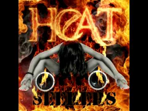 Heat Seekers Cipher Edited Remix By DJ K Wiz