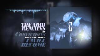 Convictions - 01 The Void Remains [Lyrics]