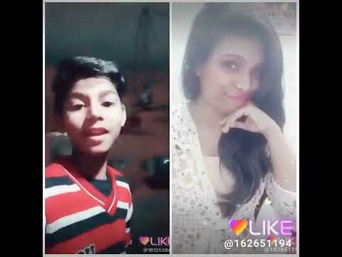 Adila suno meri Shabana