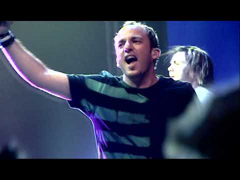 Never Let Me Go - Planetshakers
