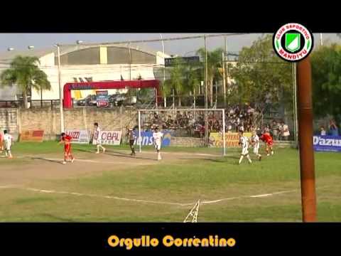 MANDIYU 2 BOCA UNIDOS 2