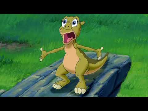 Wreck it Patchi Part 11 - Patchi and Ducky