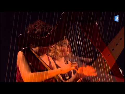 Rozenn Talec & Lina Bellard - Lazherez he bugel