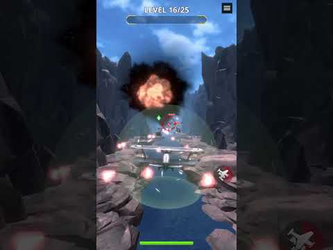 Warbird Blitz video thumbnail