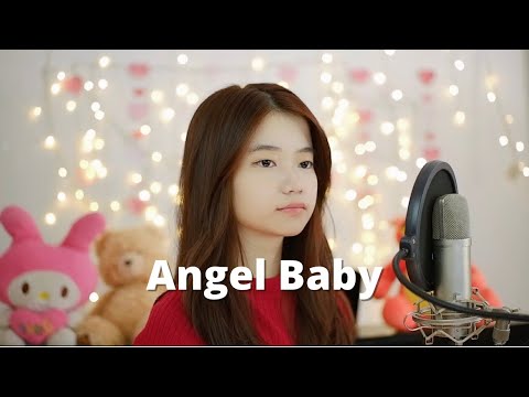 Angel Baby | Shania Yan Cover