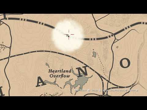 Red Dead Redemption odc 21 [Ps4 PRO]